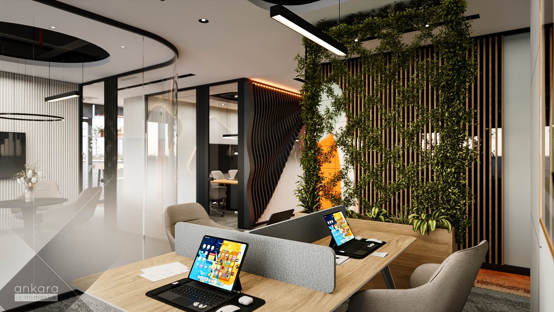 office design