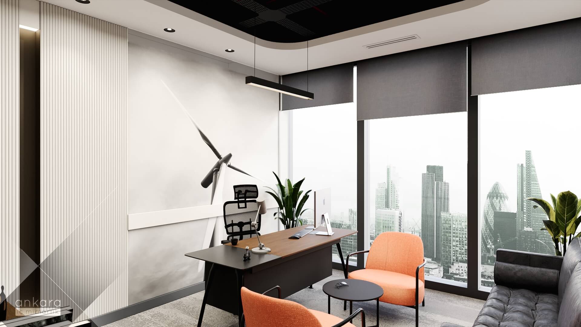office design