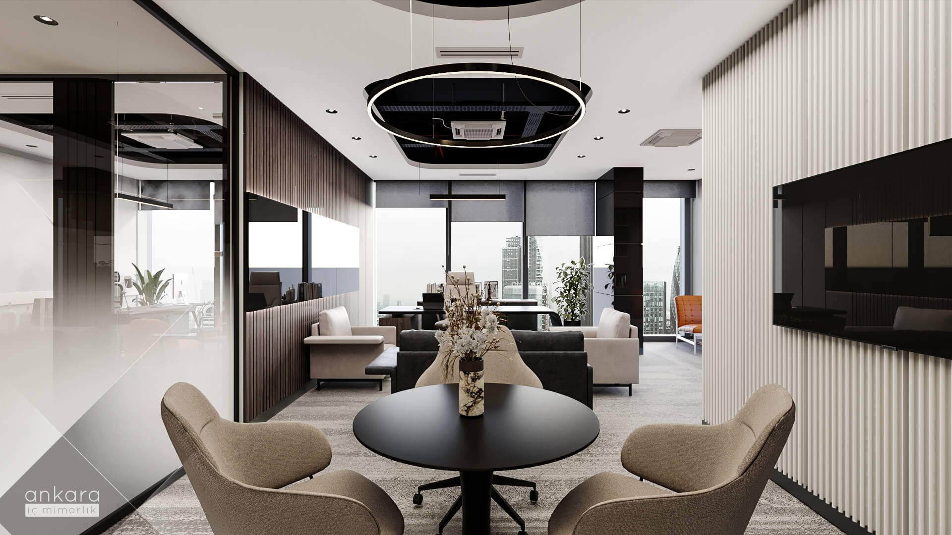 office design