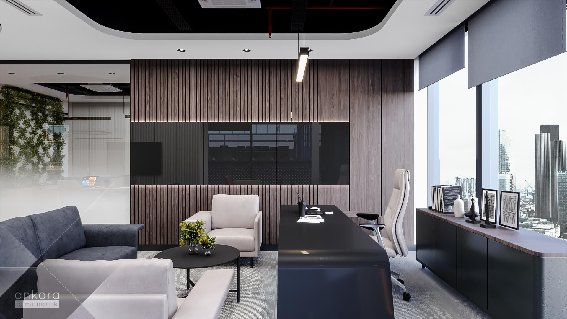 office design