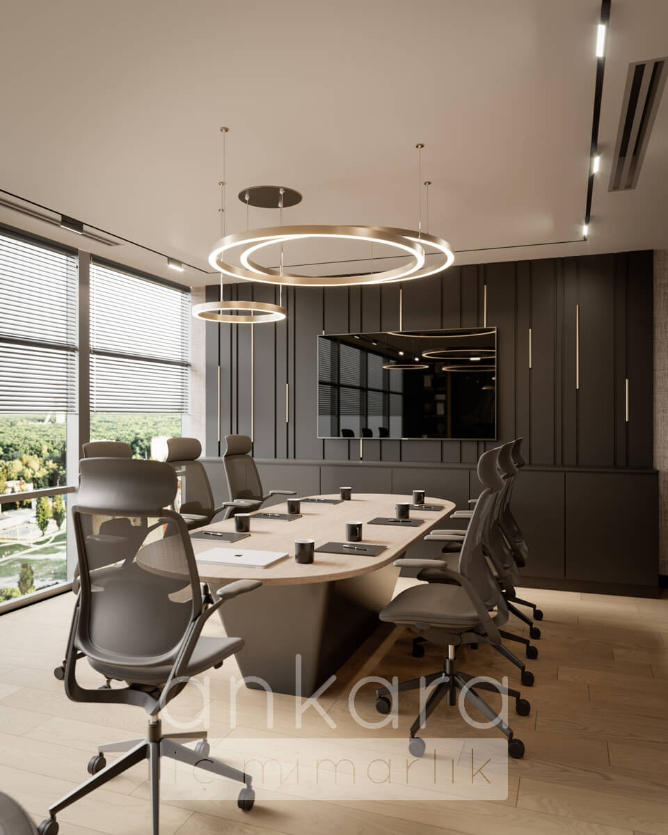 office design