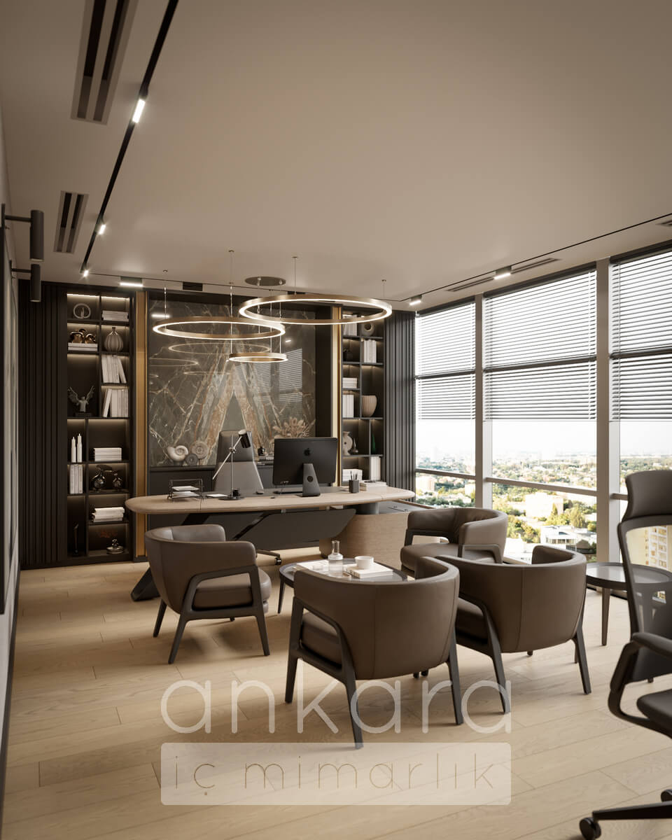 office project