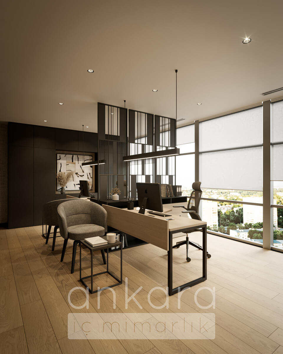 office design