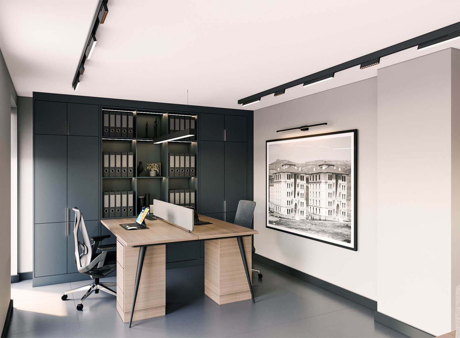 interior design
