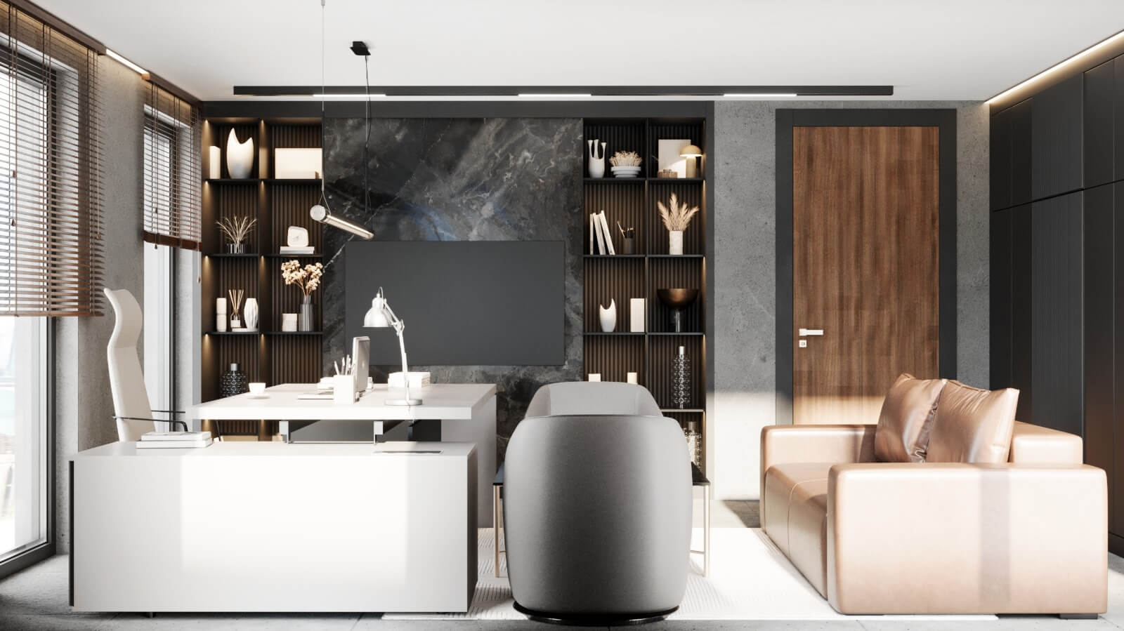 office design