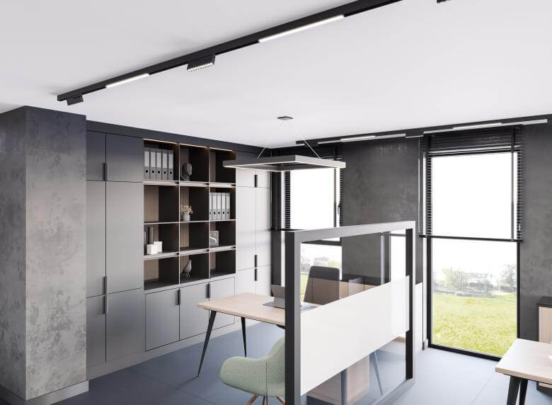 office design 6346 Okcuoglu Construction Company Office Design Offices