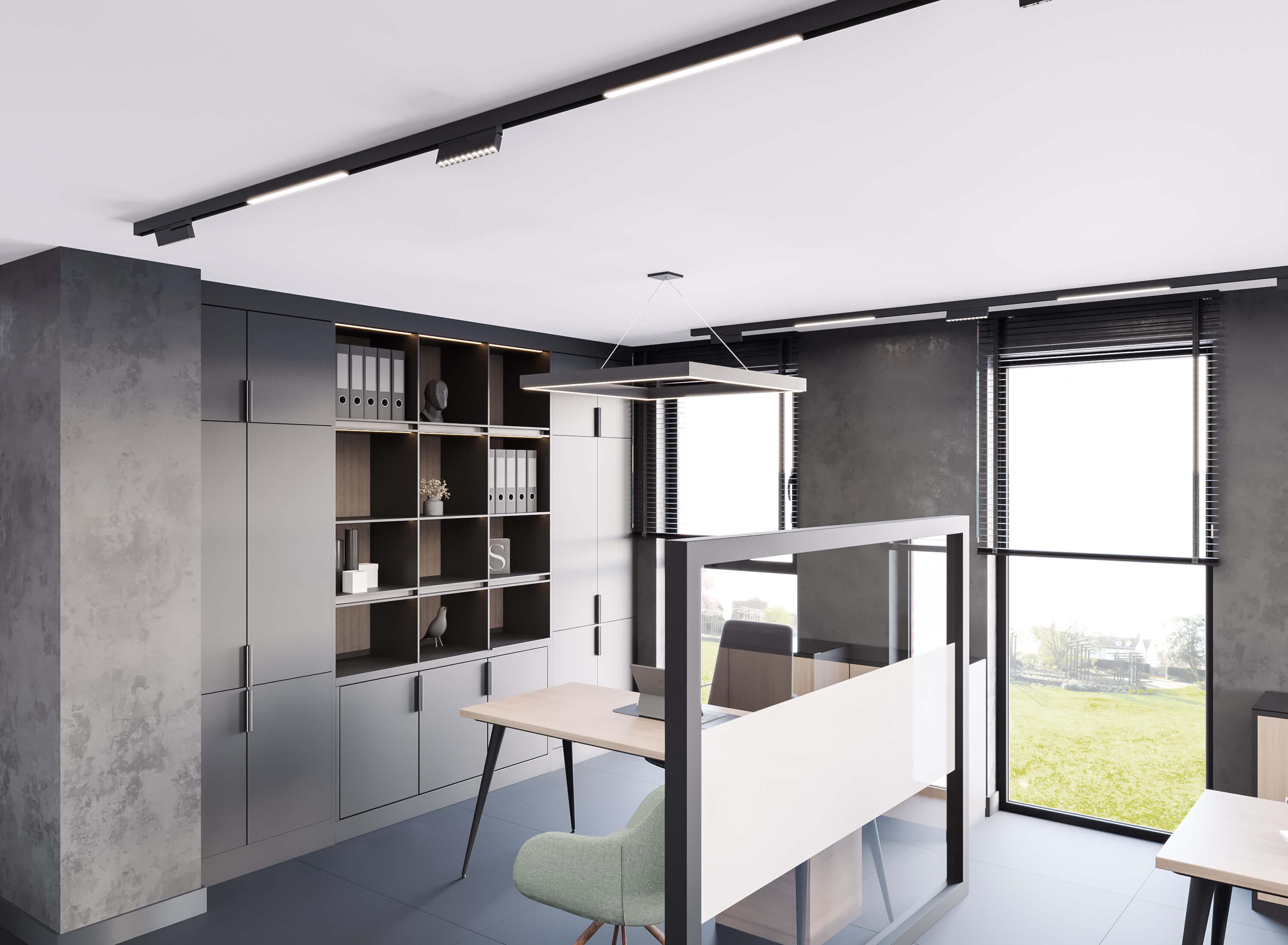 interior design
