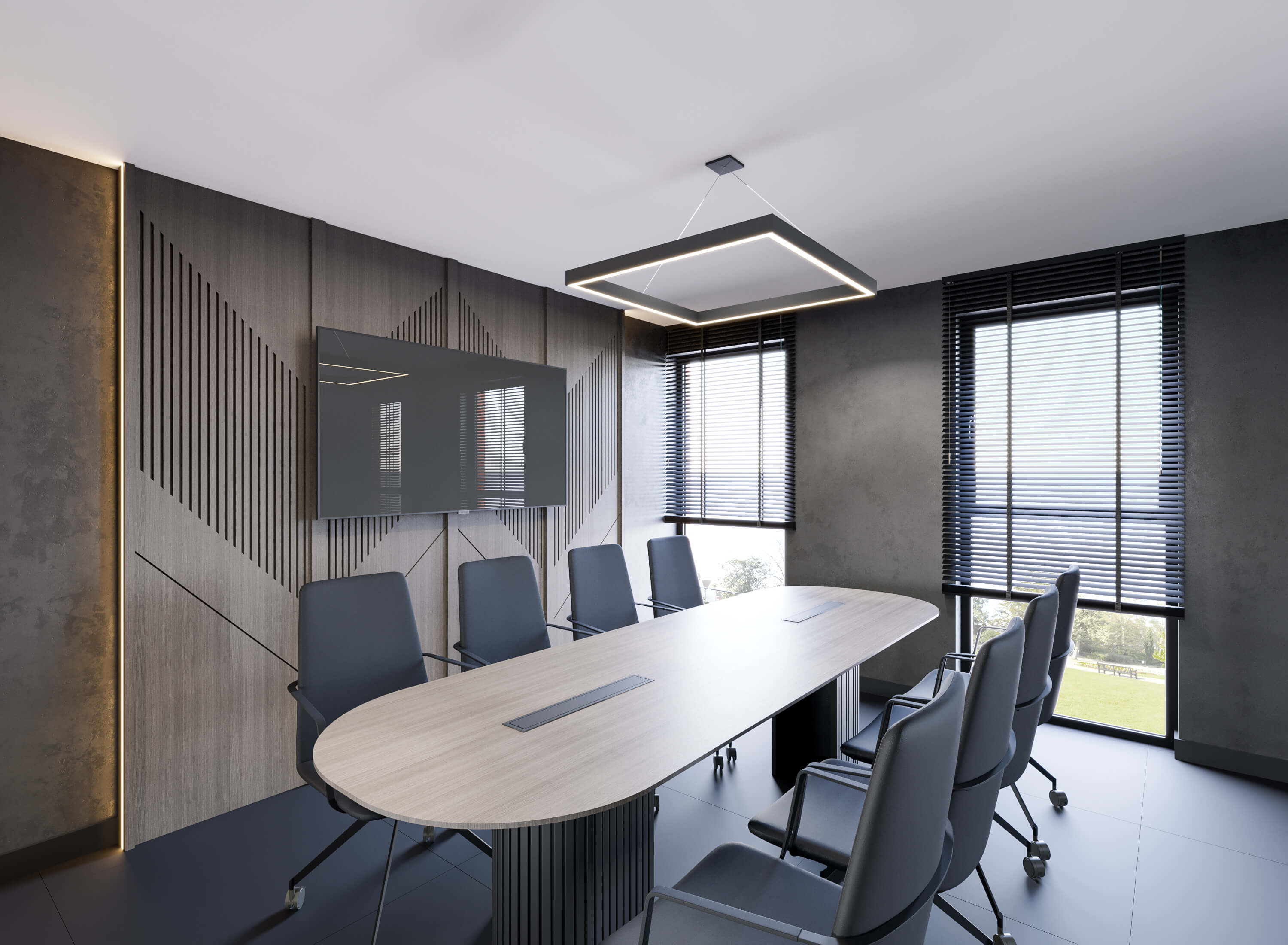 office design