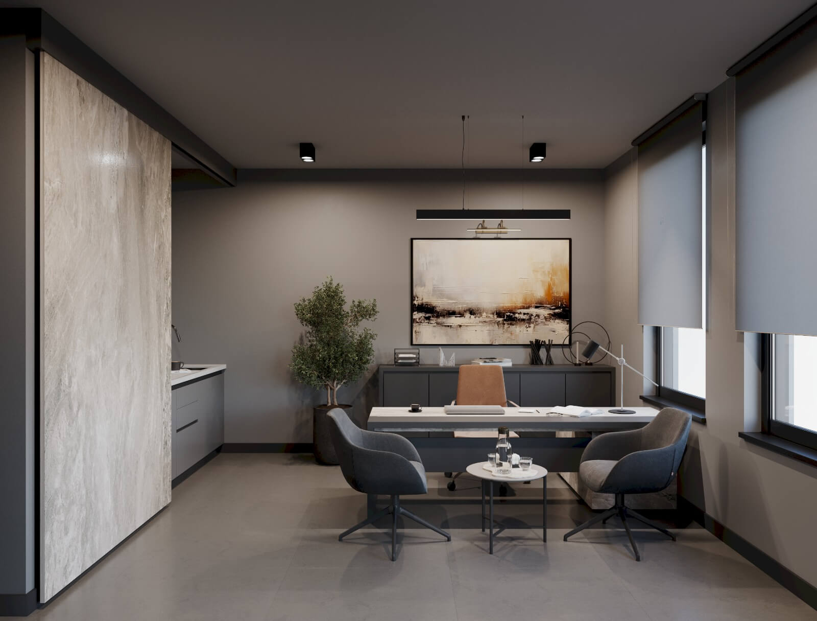office design