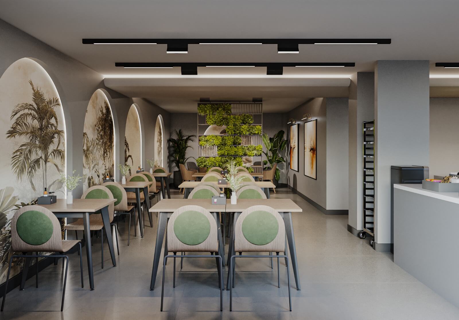 interior design