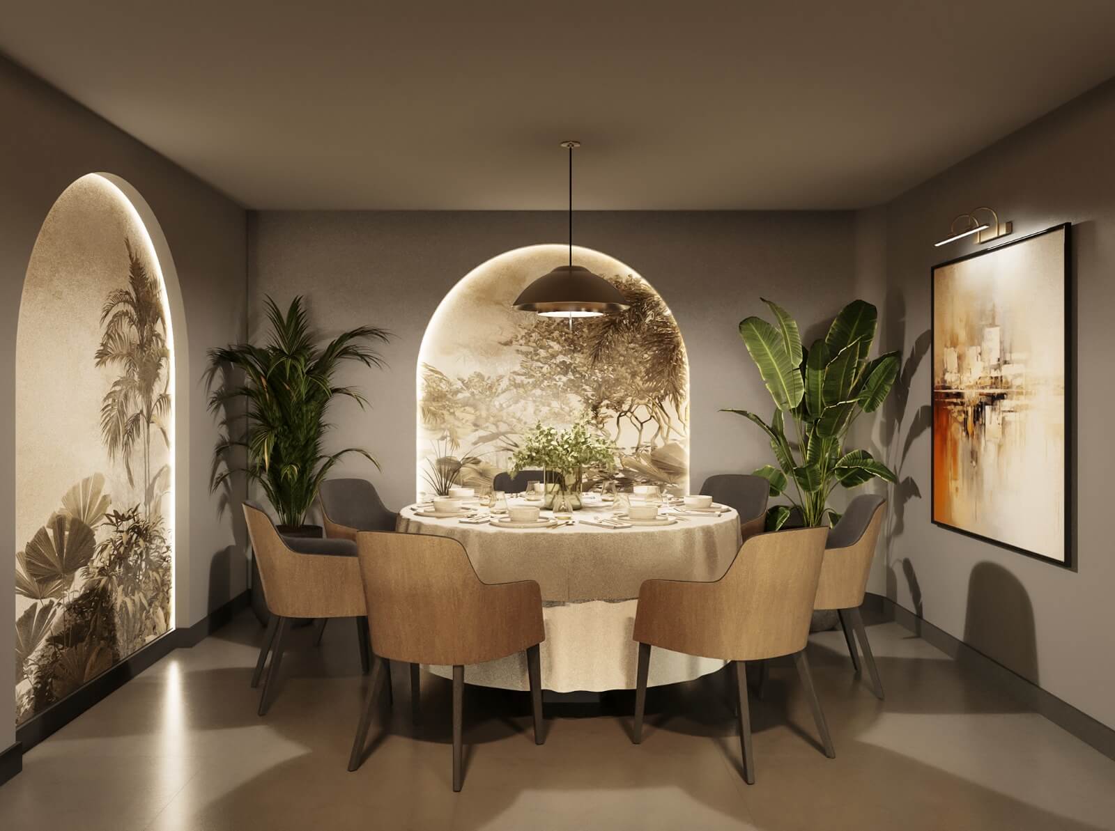 office design