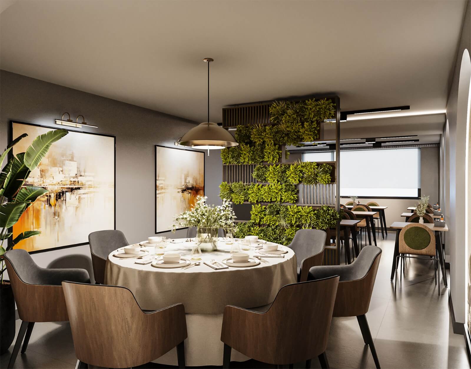 interior design