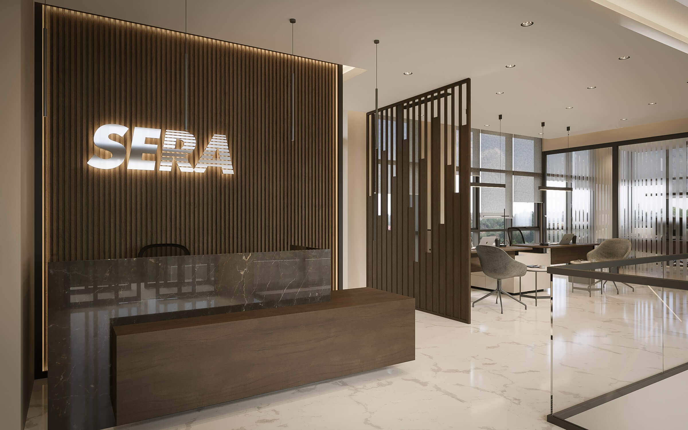 office design