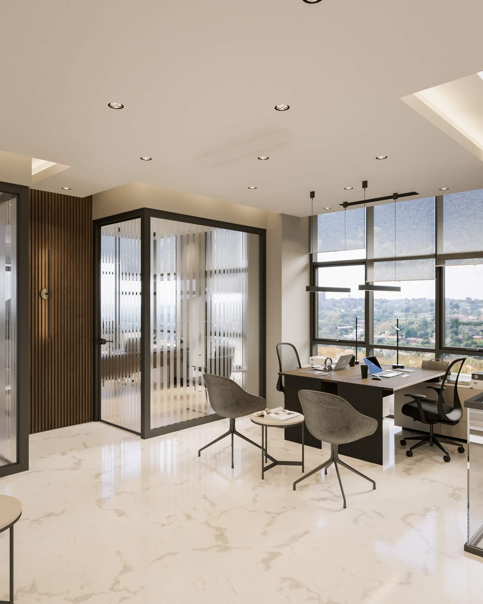 office design