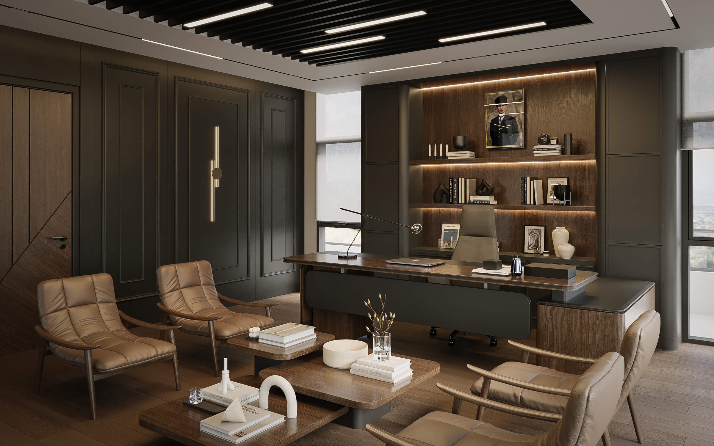 interior design
