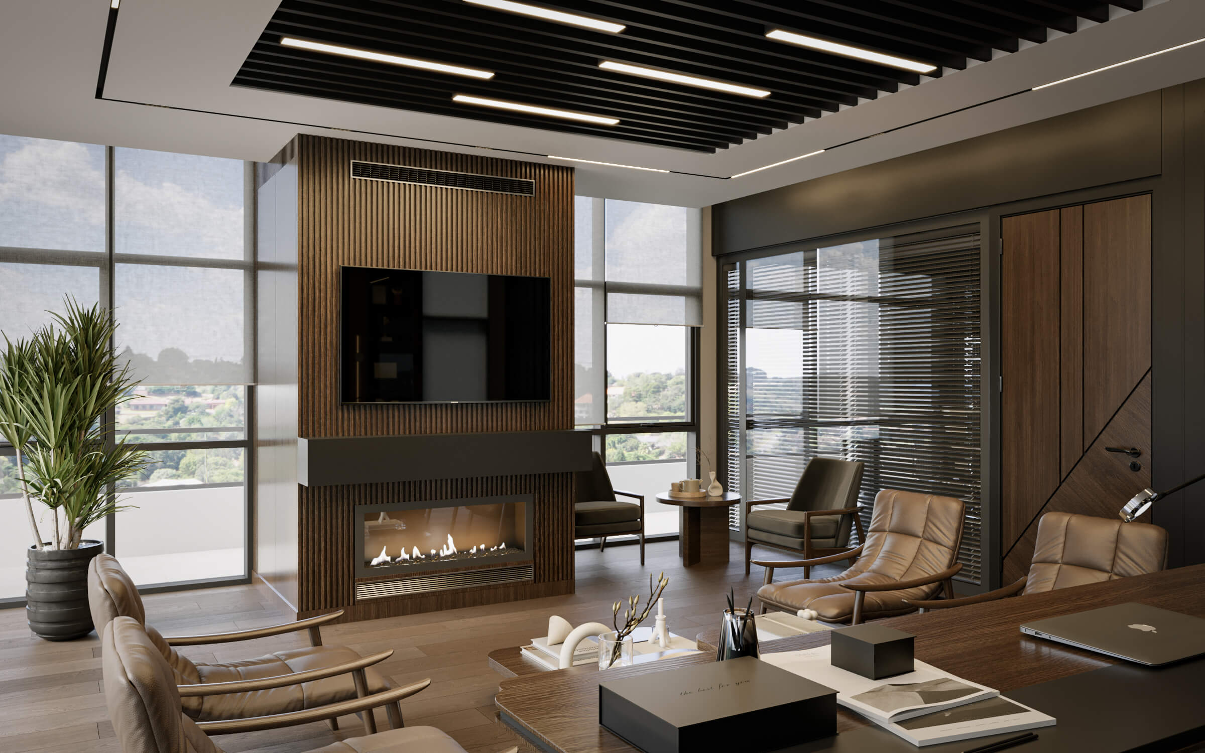 office design