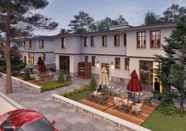 Saraçoğlu Mahallesi 6468 Saraçoğlu Restorant Restaurants