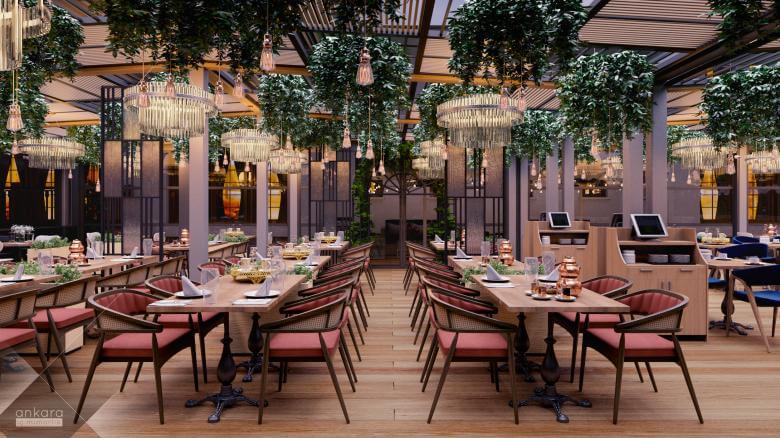 Saraçoğlu Mahallesi 6471 Saraçoğlu Restorant Restaurants