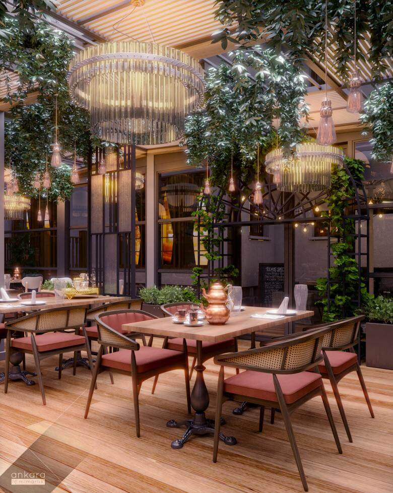 Saraçoğlu Mahallesi 6472 Saraçoğlu Restorant Restaurants
