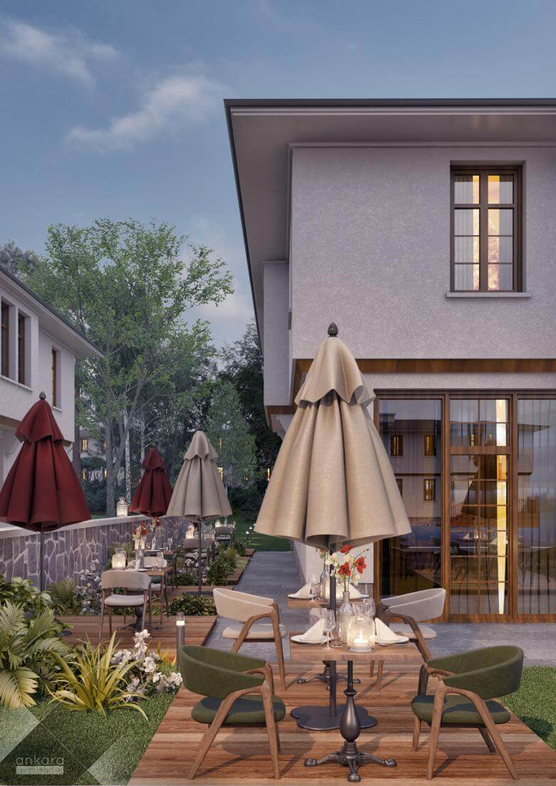 Saraçoğlu Mahallesi 6476 Saraçoğlu Restorant Restaurants