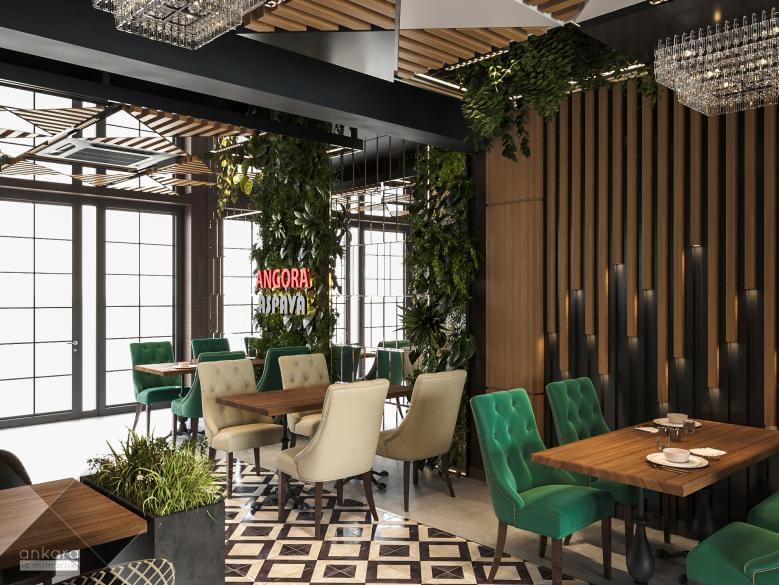 Saraçoğlu Mahallesi 6481 Saraçoğlu Restorant Restaurants