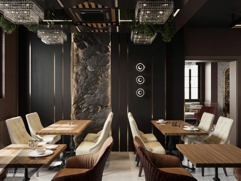 Saraçoğlu Mahallesi 6482 Saraçoğlu Restorant Restaurants