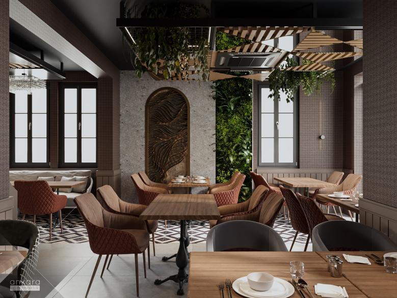 Saraçoğlu Mahallesi 6483 Saraçoğlu Restorant Restaurants