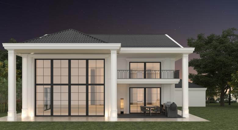  home inspiration 6668 Uyp - Villa Residential