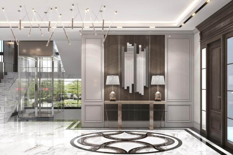  home inspiration 6672 Uyp - Villa Residential