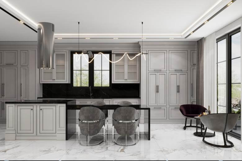  home inspiration 6674 Uyp - Villa Residential