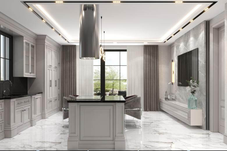  home inspiration 6675 Uyp - Villa Residential