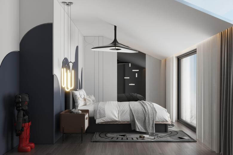  home inspiration 6679 Uyp - Villa Residential
