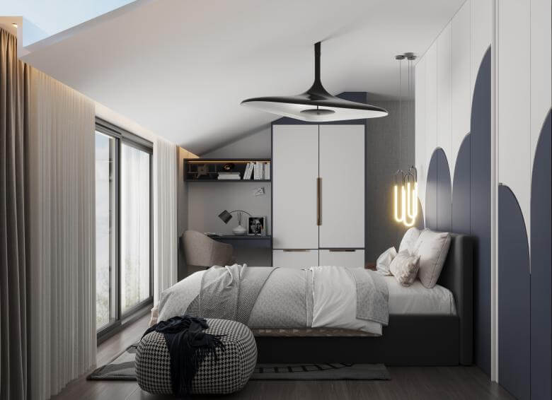  home inspiration 6681 Uyp - Villa Residential