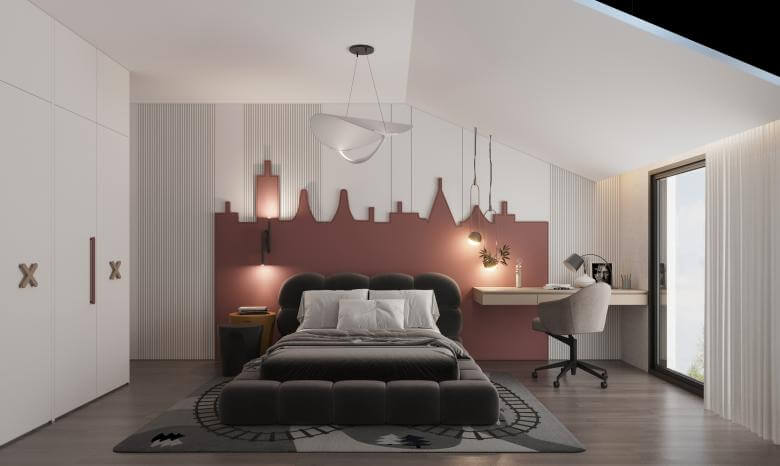  home inspiration 6682 Uyp - Villa Residential