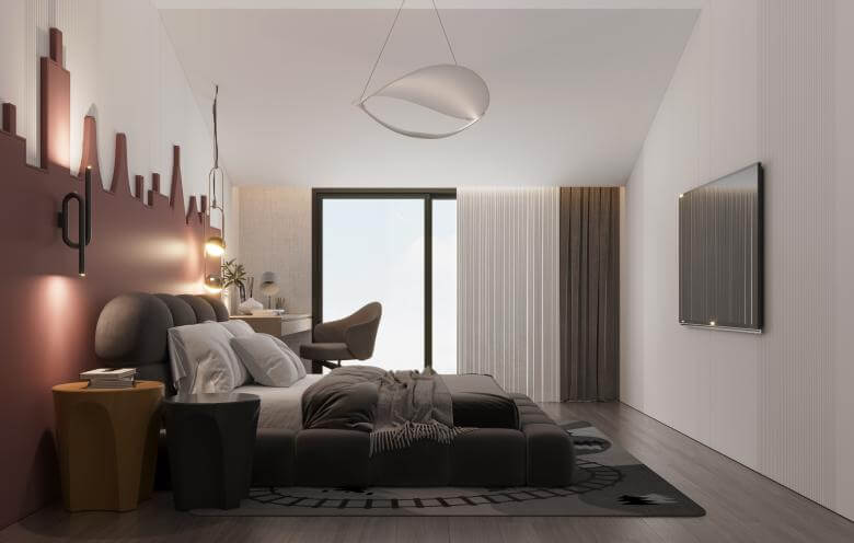  home inspiration 6684 Uyp - Villa Residential