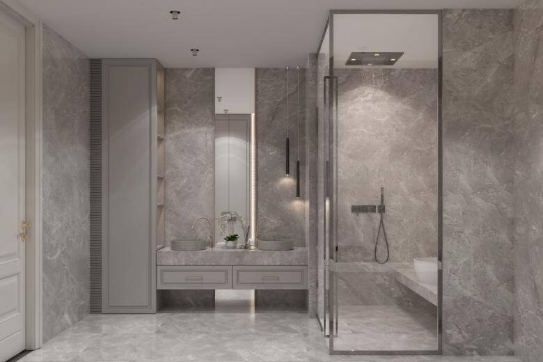  home inspiration 6685 Uyp - Villa Residential