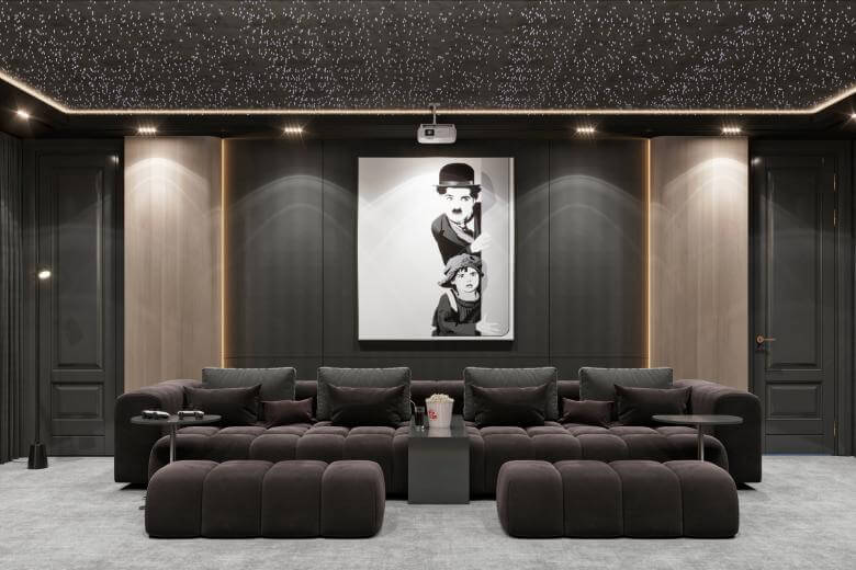  home inspiration 6688 Uyp - Villa Residential