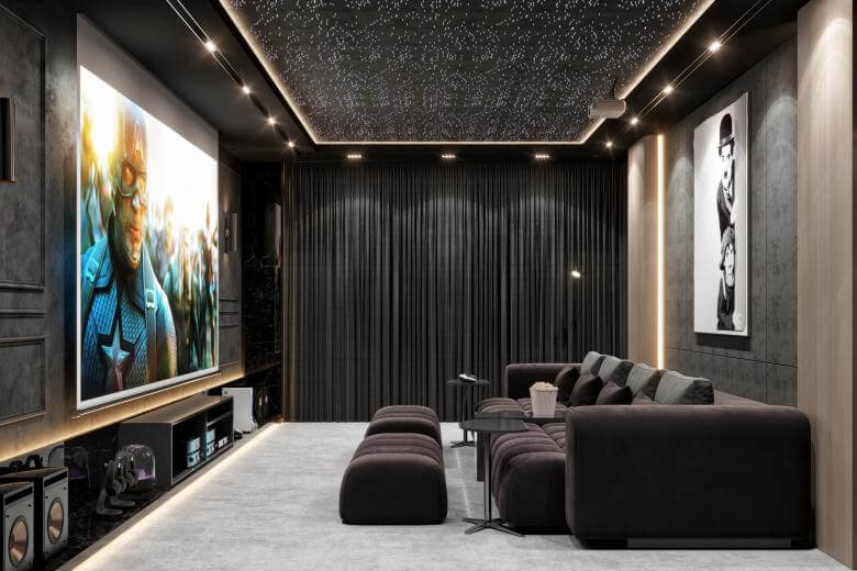  home inspiration 6689 Uyp - Villa Residential