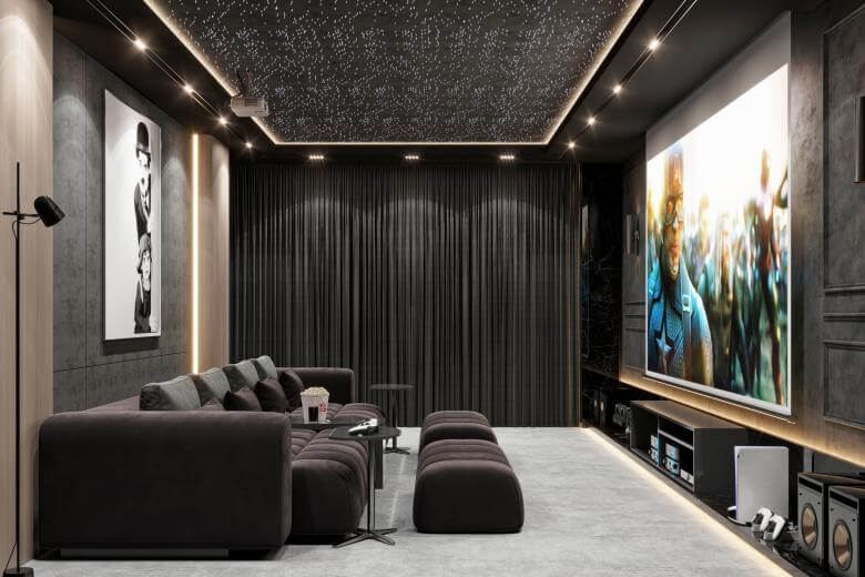  home inspiration 6690 Uyp - Villa Residential