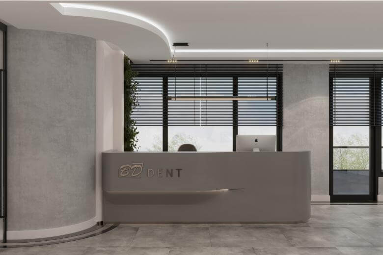  Surgery Clinic 6446 Bd Dent Healthcare