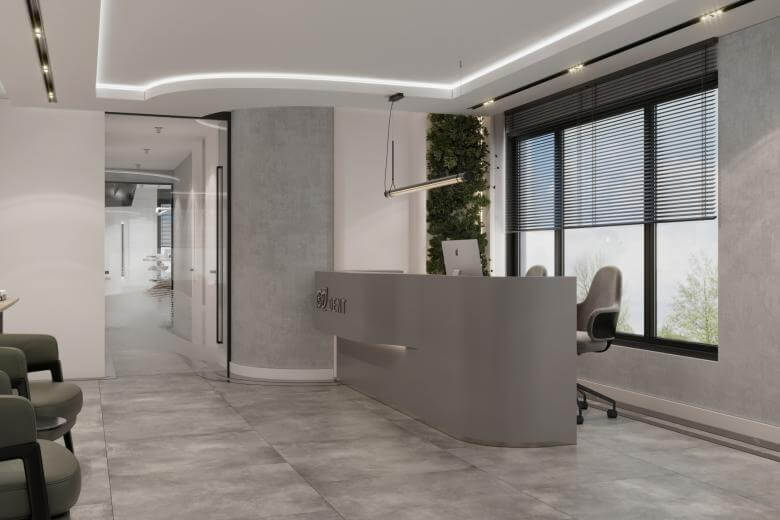  Surgery Clinic 6447 Bd Dent Healthcare