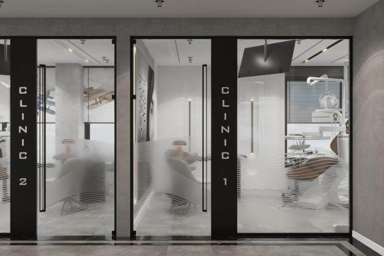 Surgery Clinic 6455 Bd Dent Healthcare