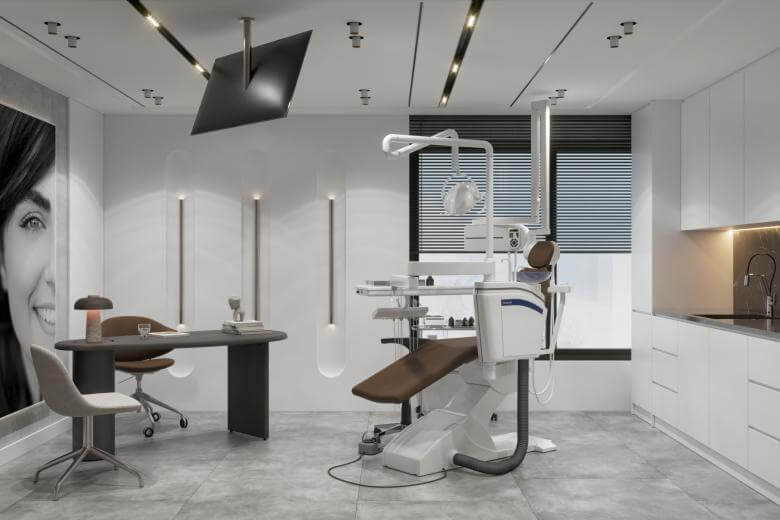  Surgery Clinic 6456 Bd Dent Healthcare