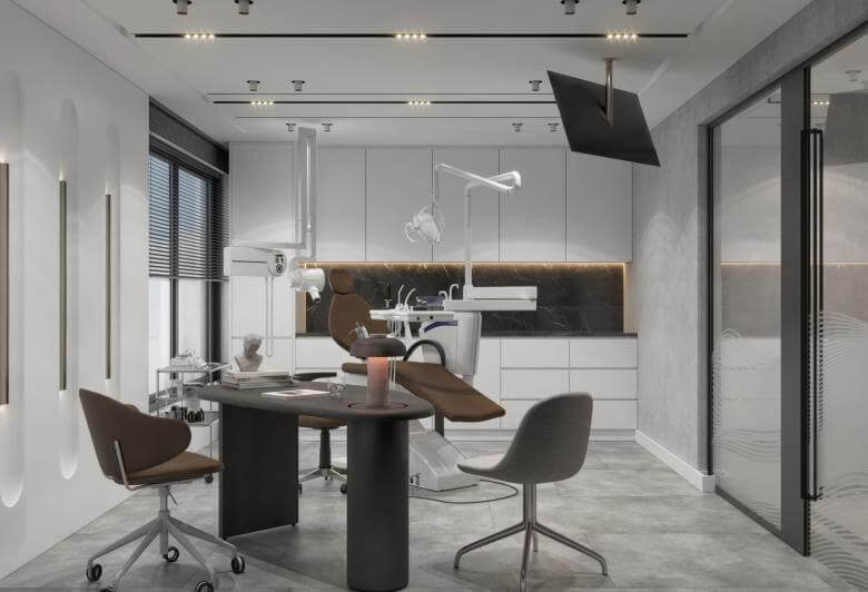  Surgery Clinic 6457 Bd Dent Healthcare