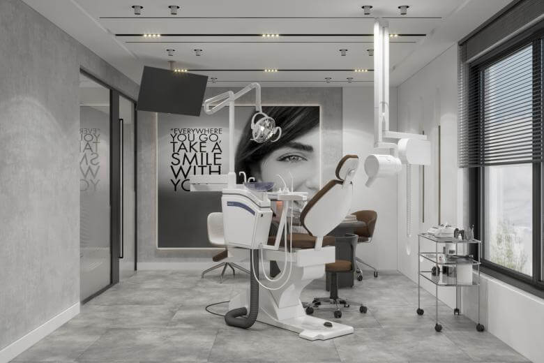  Surgery Clinic 6458 Bd Dent Healthcare