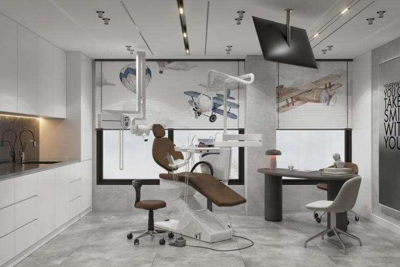  Surgery Clinic 6459 Bd Dent Healthcare