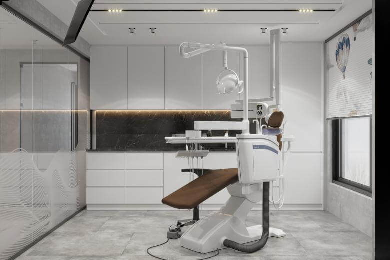  Surgery Clinic 6460 Bd Dent Healthcare