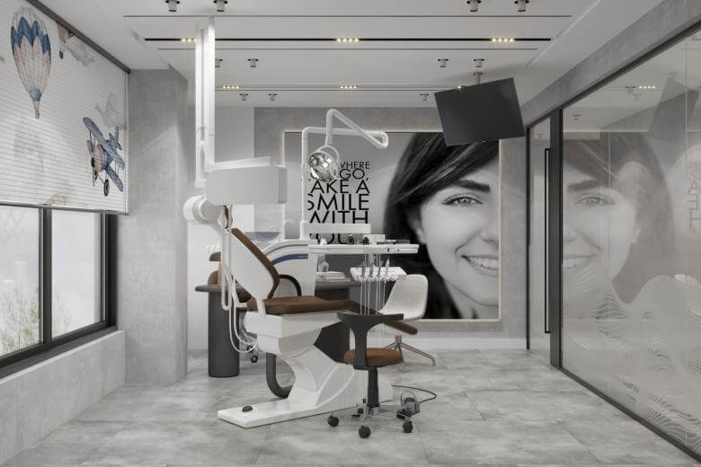  Surgery Clinic 6461 Bd Dent Healthcare