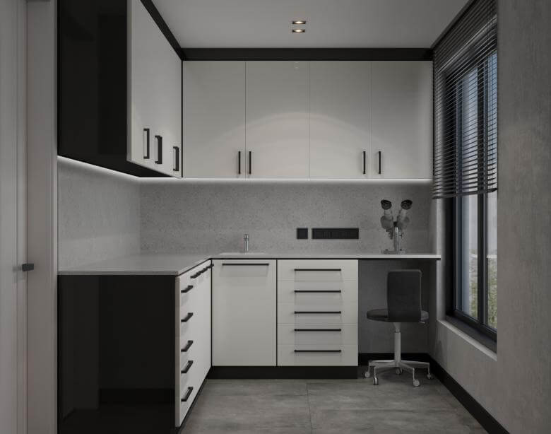  Surgery Clinic 6466 Bd Dent Healthcare