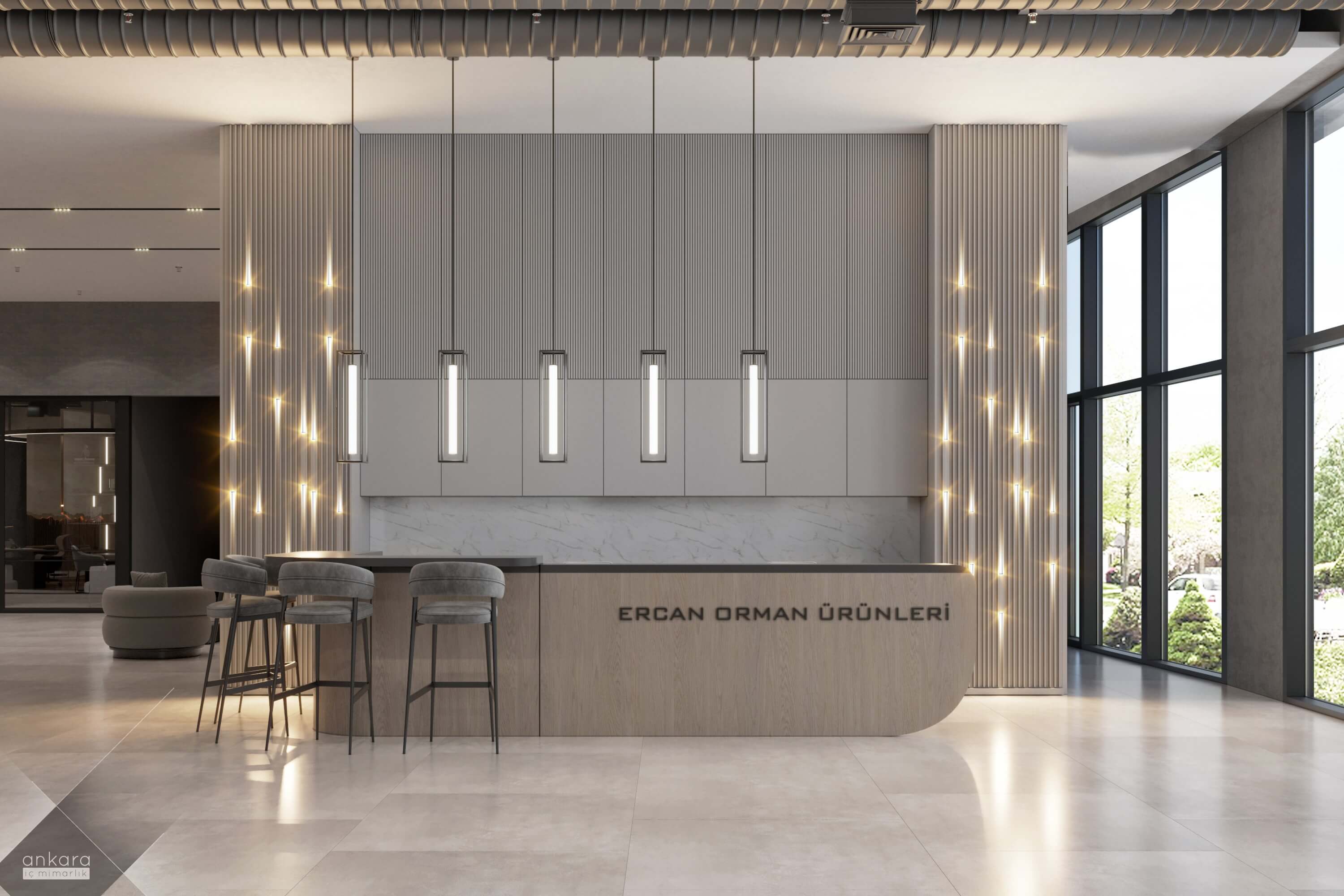 office design